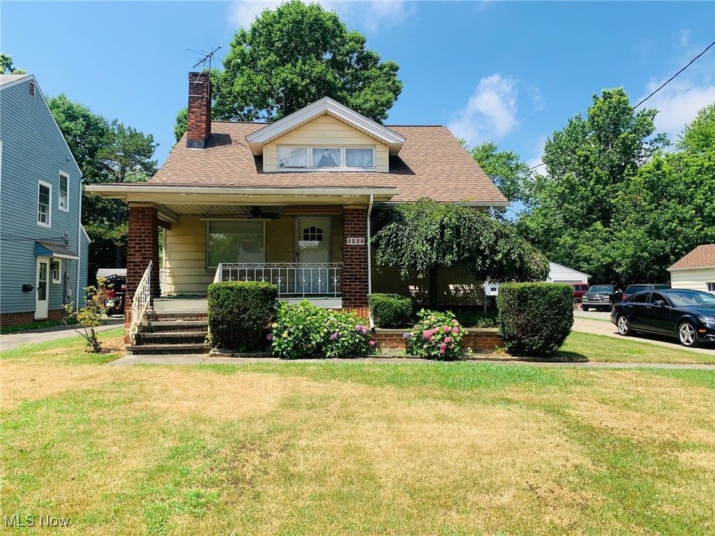 1528 Felton Road, South Euclid, OH 44121