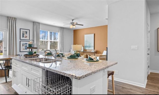 560 Great Salt Lane, Hoschton, GA 30548