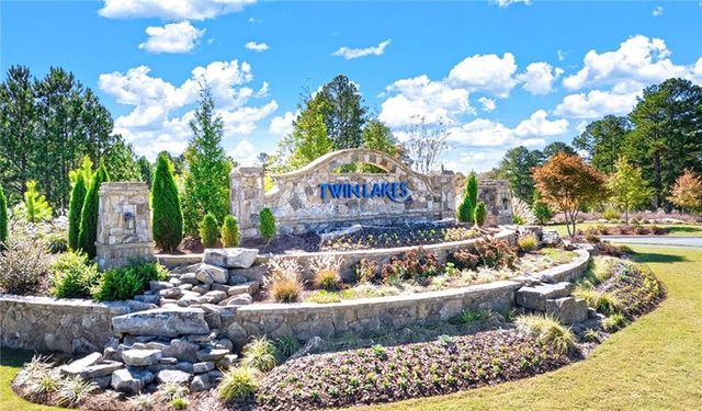 560 Great Salt Lane, Hoschton, GA 30548