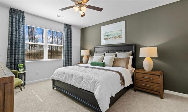560 Great Salt Lane, Hoschton, GA 30548