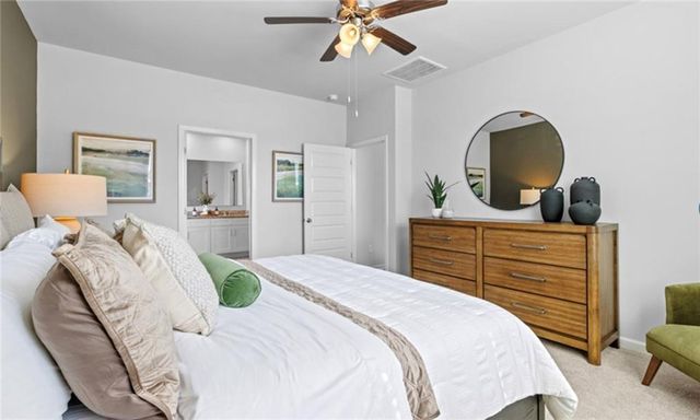560 Great Salt Lane, Hoschton, GA 30548