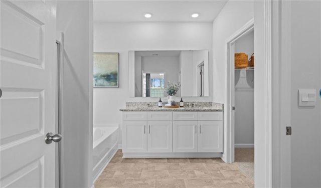 560 Great Salt Lane, Hoschton, GA 30548