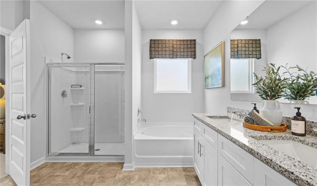 560 Great Salt Lane, Hoschton, GA 30548