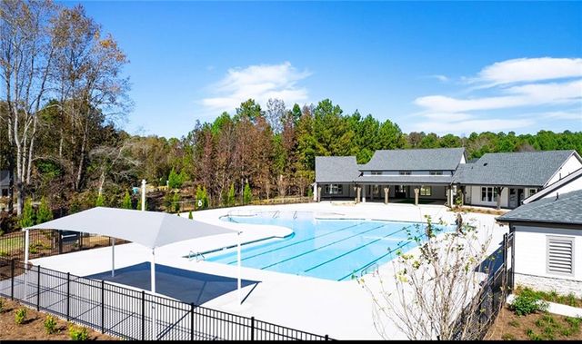 560 Great Salt Lane, Hoschton, GA 30548