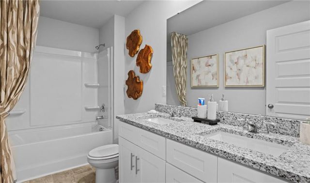 560 Great Salt Lane, Hoschton, GA 30548