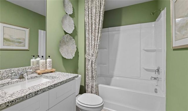 560 Great Salt Lane, Hoschton, GA 30548