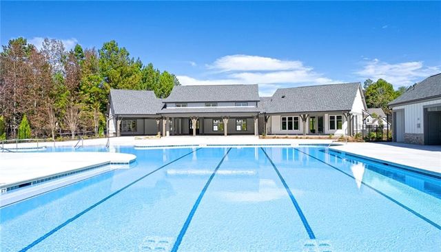 560 Great Salt Lane, Hoschton, GA 30548