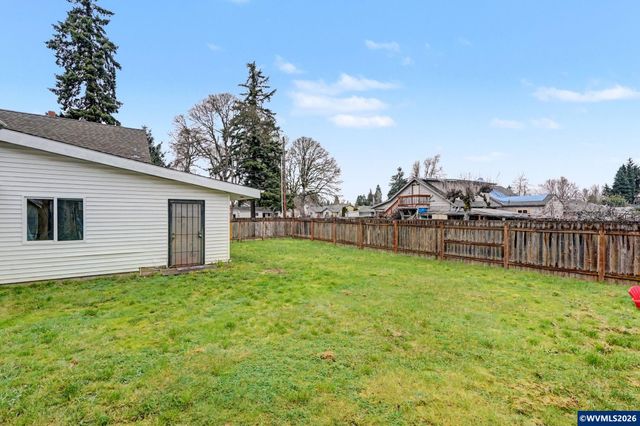 1180 Shady Ln NE Ln, Keizer, OR 97303