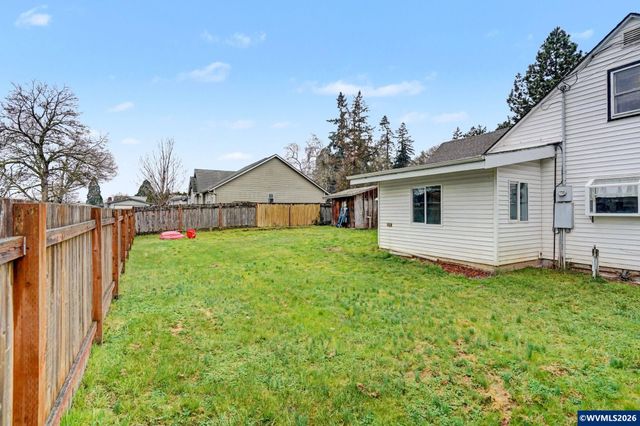 1180 Shady Ln NE Ln, Keizer, OR 97303