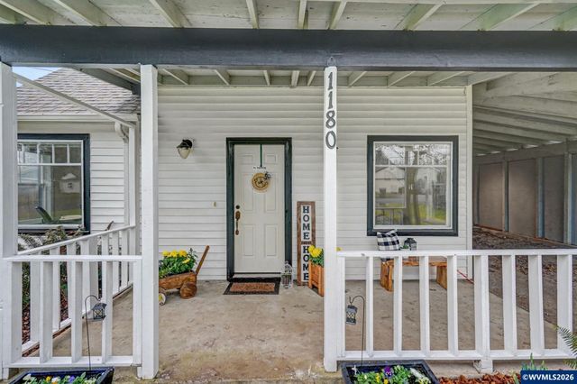 1180 Shady Ln NE Ln, Keizer, OR 97303