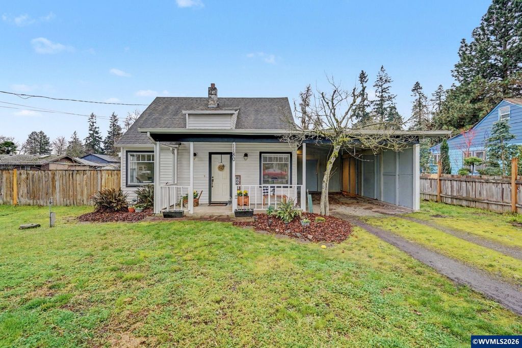 1180 Shady Ln NE Ln, Keizer, OR 97303