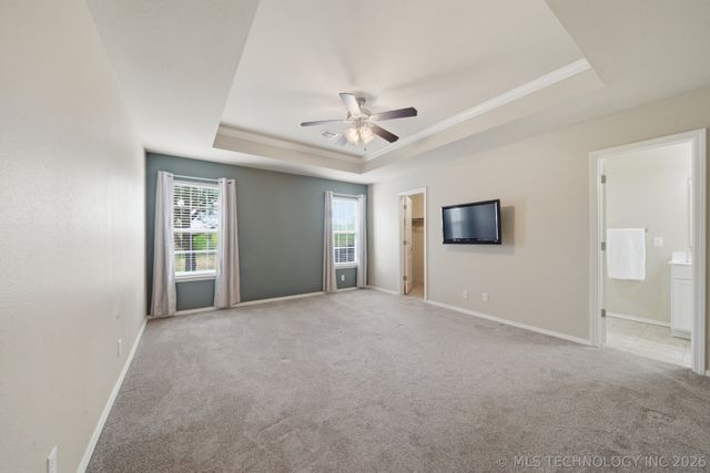 9180 S 256th East Avenue, Broken Arrow, OK 74014