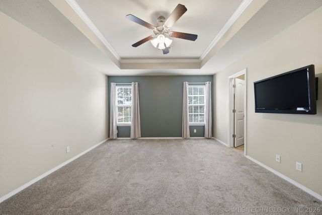 9180 S 256th East Avenue, Broken Arrow, OK 74014