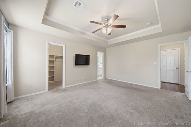 9180 S 256th East Avenue, Broken Arrow, OK 74014