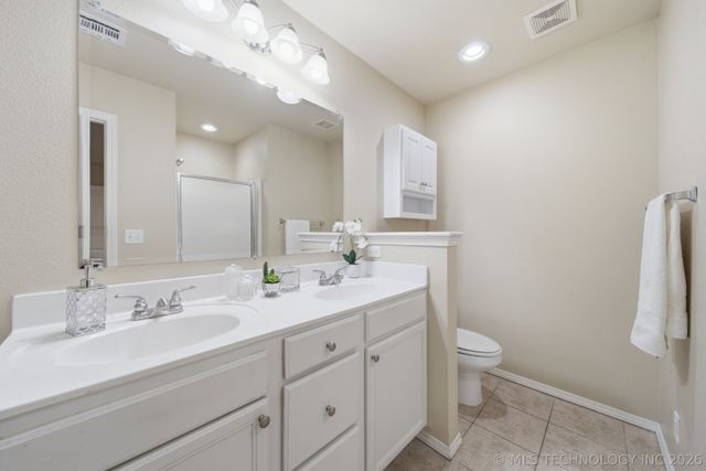 9180 S 256th East Avenue, Broken Arrow, OK 74014