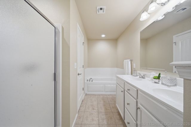 9180 S 256th East Avenue, Broken Arrow, OK 74014