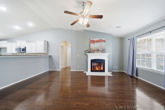 9180 S 256th East Avenue, Broken Arrow, OK 74014