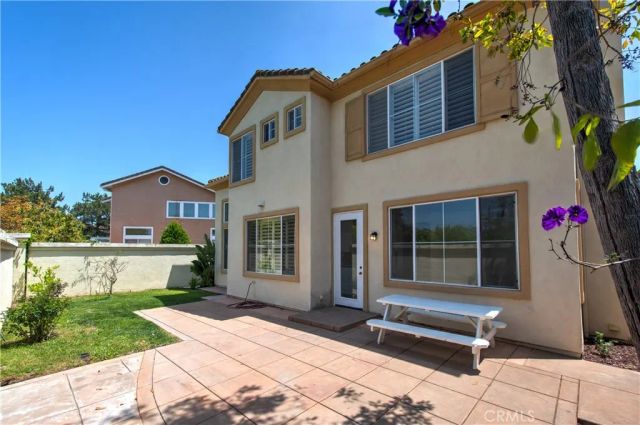 35 Festivo, Irvine, CA 92606