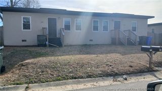 3241 Chandler Street, Fayetteville, NC 28303