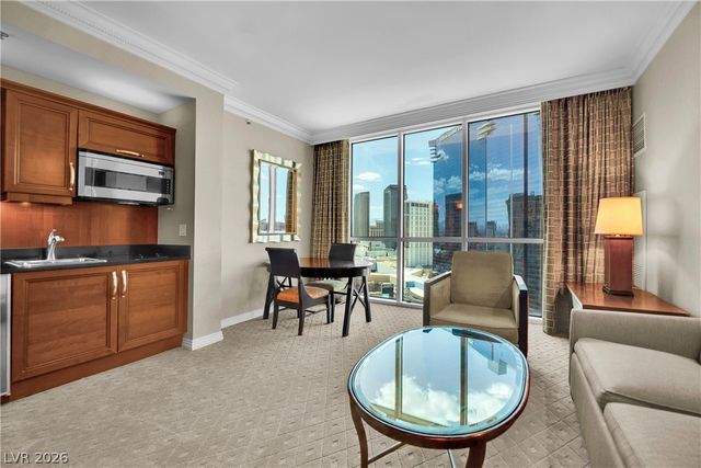 125 East Harmon Avenue 2311, Las Vegas, NV 89109