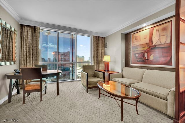 125 East Harmon Avenue 2311, Las Vegas, NV 89109