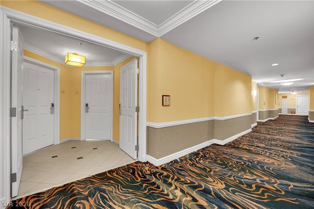 125 East Harmon Avenue 2311, Las Vegas, NV 89109