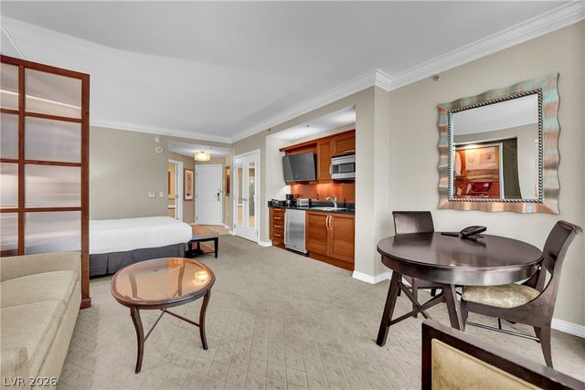125 East Harmon Avenue 2311, Las Vegas, NV 89109