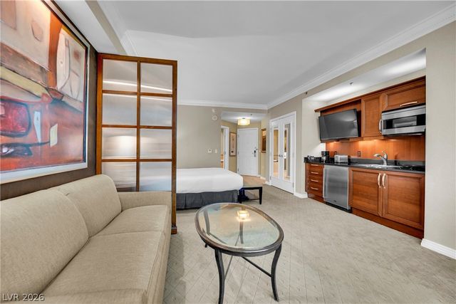 125 East Harmon Avenue 2311, Las Vegas, NV 89109