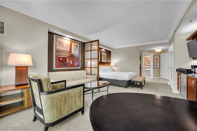 125 East Harmon Avenue 2311, Las Vegas, NV 89109