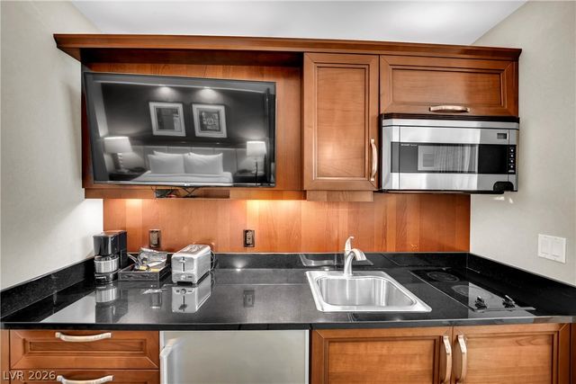 125 East Harmon Avenue 2311, Las Vegas, NV 89109