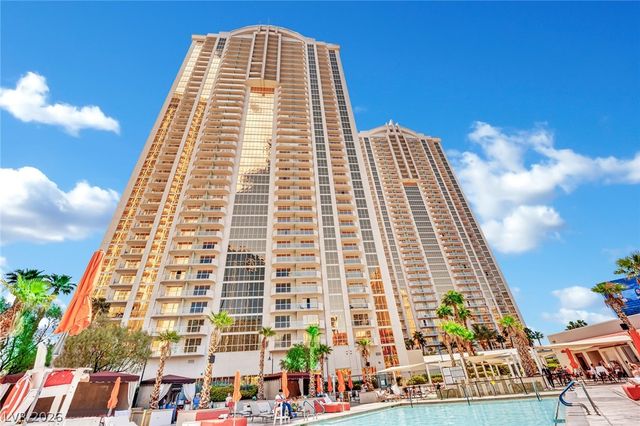 125 East Harmon Avenue 2311, Las Vegas, NV 89109