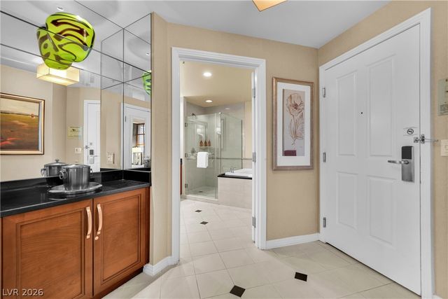 125 East Harmon Avenue 2311, Las Vegas, NV 89109