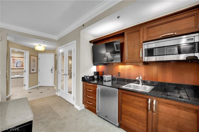125 East Harmon Avenue 2311, Las Vegas, NV 89109