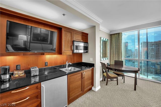 125 East Harmon Avenue 2311, Las Vegas, NV 89109