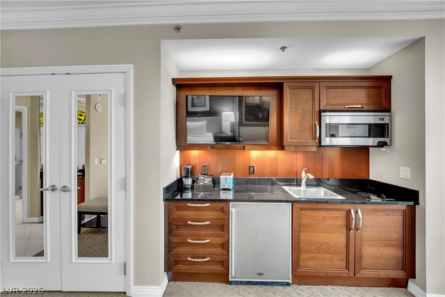125 East Harmon Avenue 2311, Las Vegas, NV 89109
