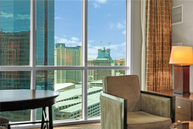 125 East Harmon Avenue 2311, Las Vegas, NV 89109