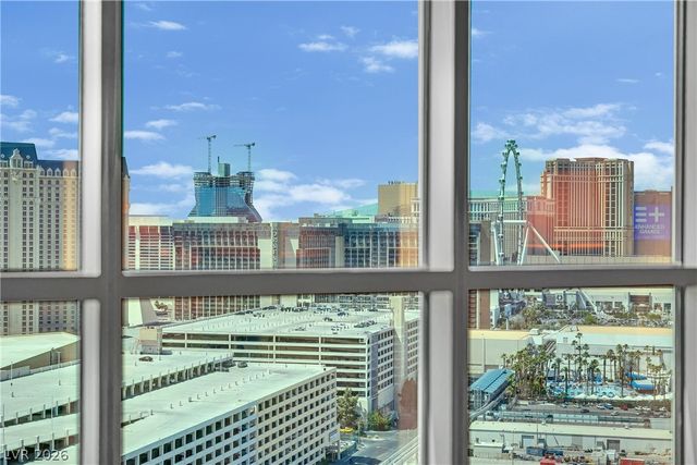 125 East Harmon Avenue 2311, Las Vegas, NV 89109