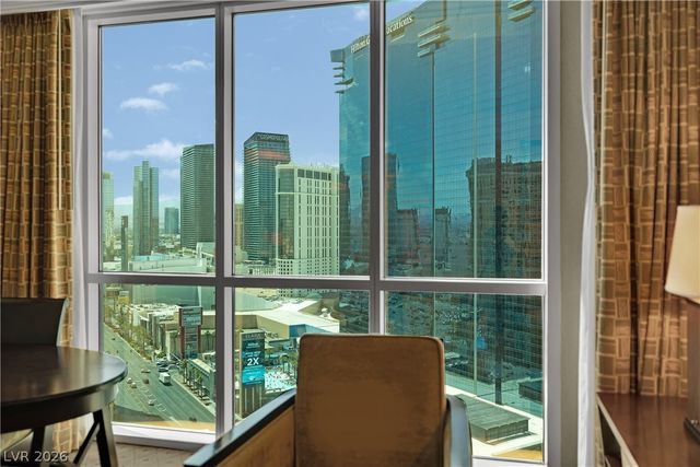 125 East Harmon Avenue 2311, Las Vegas, NV 89109