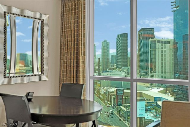 125 East Harmon Avenue 2311, Las Vegas, NV 89109