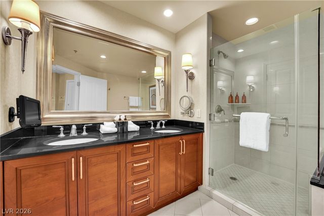 125 East Harmon Avenue 2311, Las Vegas, NV 89109