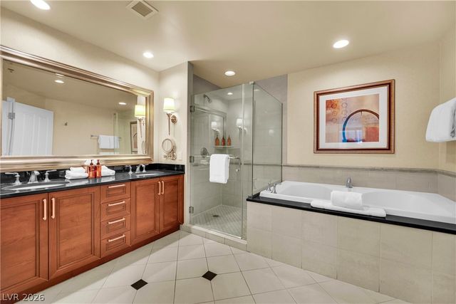 125 East Harmon Avenue 2311, Las Vegas, NV 89109