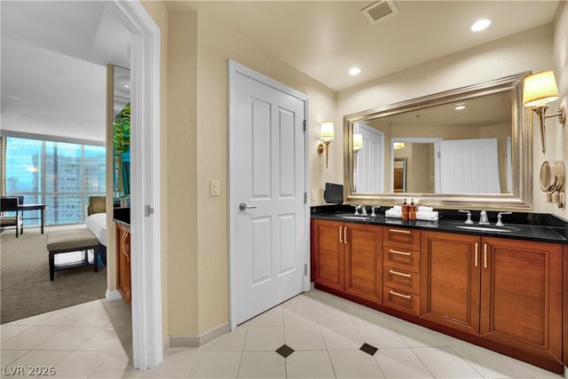 125 East Harmon Avenue 2311, Las Vegas, NV 89109