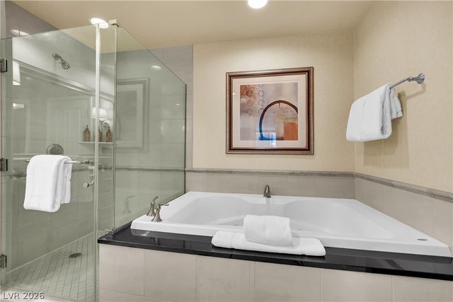 125 East Harmon Avenue 2311, Las Vegas, NV 89109