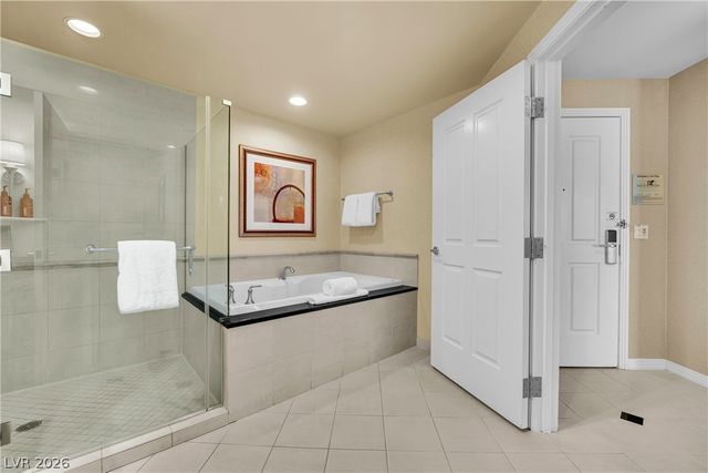 125 East Harmon Avenue 2311, Las Vegas, NV 89109