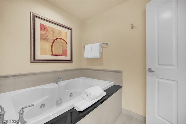 125 East Harmon Avenue 2311, Las Vegas, NV 89109