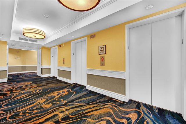 125 East Harmon Avenue 2311, Las Vegas, NV 89109