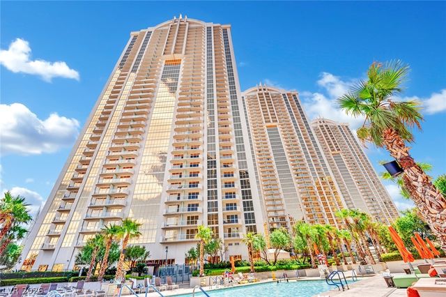 125 East Harmon Avenue 2311, Las Vegas, NV 89109