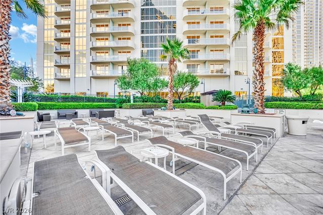 125 East Harmon Avenue 2311, Las Vegas, NV 89109
