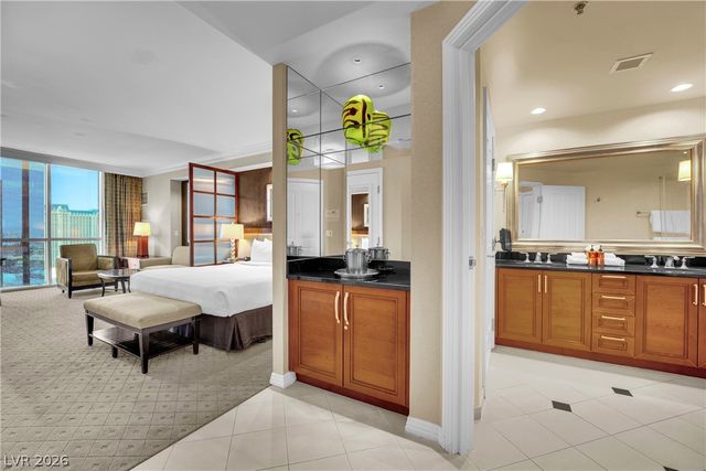 125 East Harmon Avenue 2311, Las Vegas, NV 89109