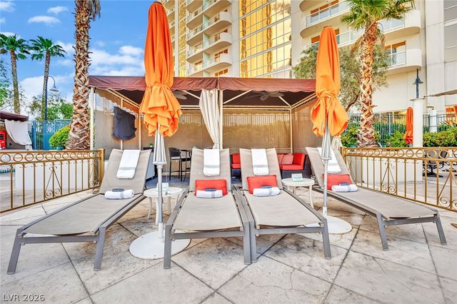 125 East Harmon Avenue 2311, Las Vegas, NV 89109
